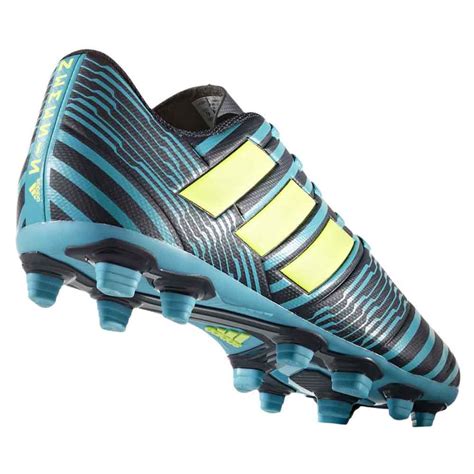 voetbalshop adidas nemeziz 17.4|adidas Nemeziz 17.4 FxG .